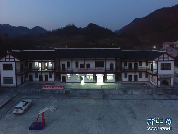 江华县大石桥最新探访，魅力展现与动态更新