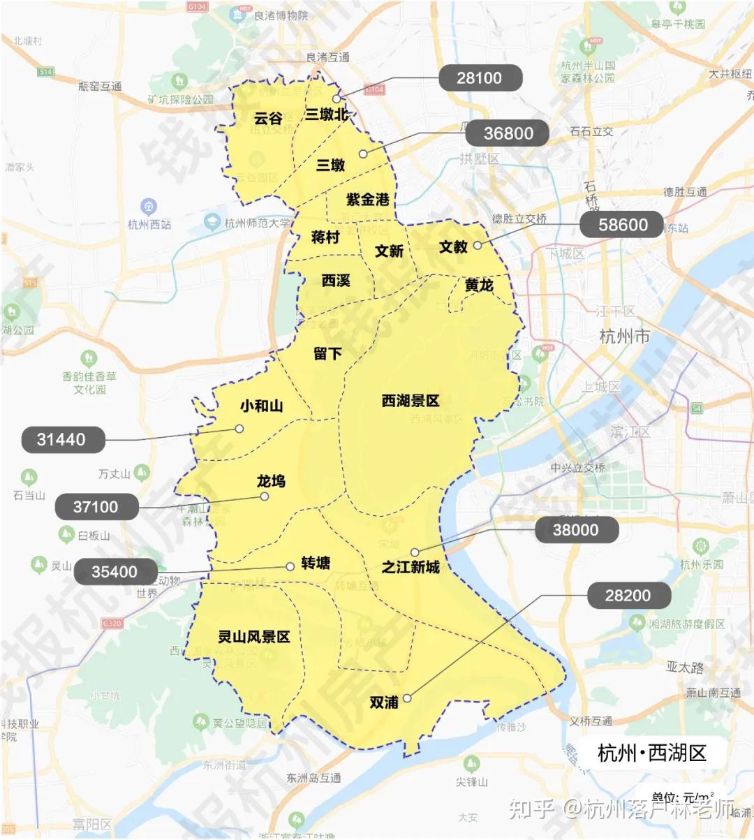 2024年杭州莫邪塘最新动态及城市更新展望