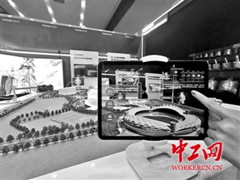 武汉科技新星闪耀，体验高科技产品的感人时刻
