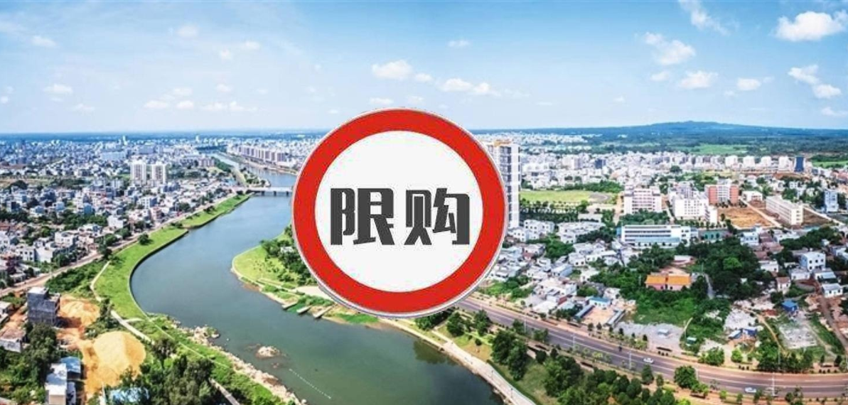 揭秘香河楼市新篇章，揭秘十一月十日限购政策背后的故事与影响分析