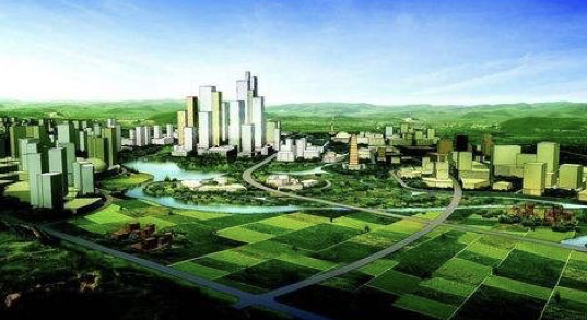 肇庆新区最新动态，探索新区的详细步骤指南