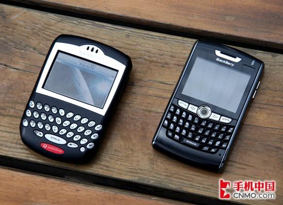 科技之巅，未来触手可及，揭秘2024年黑莓最新机型震撼登场