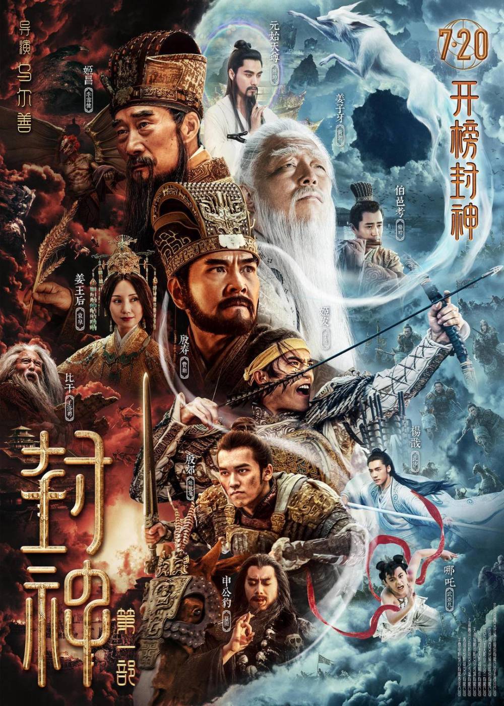 历史上的11月10日，励志影视之光，引领自信与成长之路