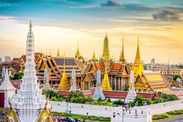 泰国旅游前瞻，最新动态与亮点，2024年11月最新消息揭秘