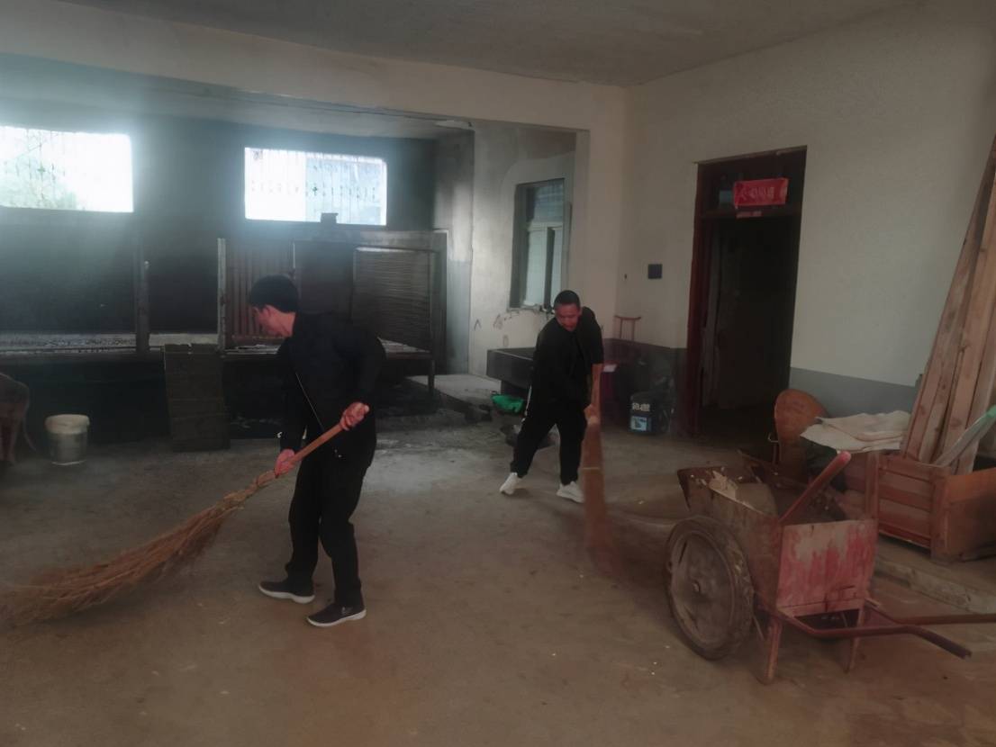 综合视角下的栆庄疫情最新动态与反思——11月10日更新