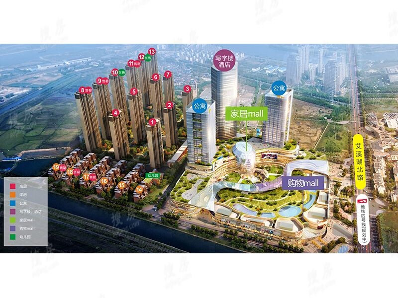 南昌新力时代广场本周动态聚焦，热议话题深入剖析与最新消息揭秘