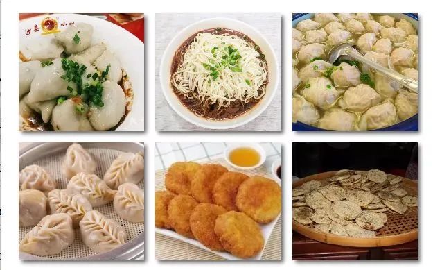 上海深秋美食探秘，一场不期而遇的沙县转让与友情重逢之旅