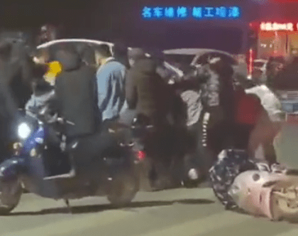 桂林夜屎佬扯板路，历史背景与时代地位的深度解读（最新消息）