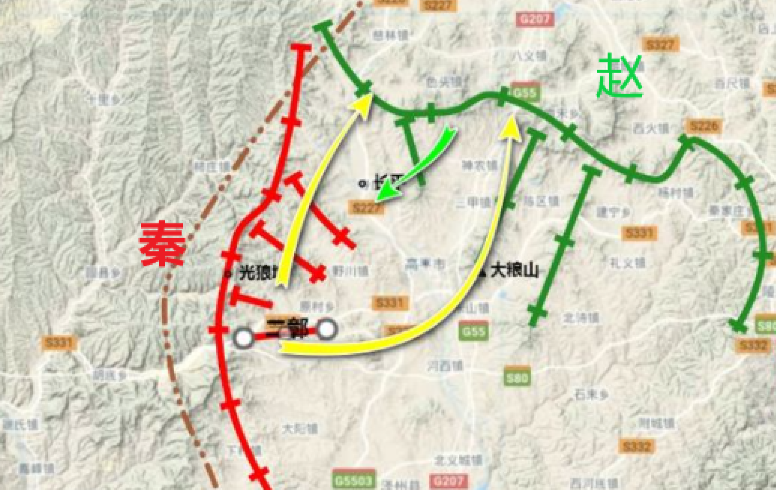 赵长快速路B段科技新进展揭秘，未来出行新纪元体验开启