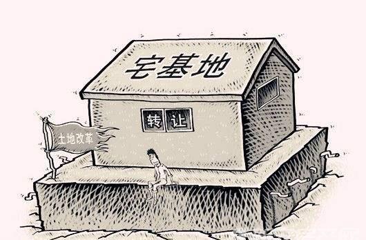 揭秘，历史视角下的宅基地确权——揭秘重大事件背后的深远影响与最新确权进展（11月13日）