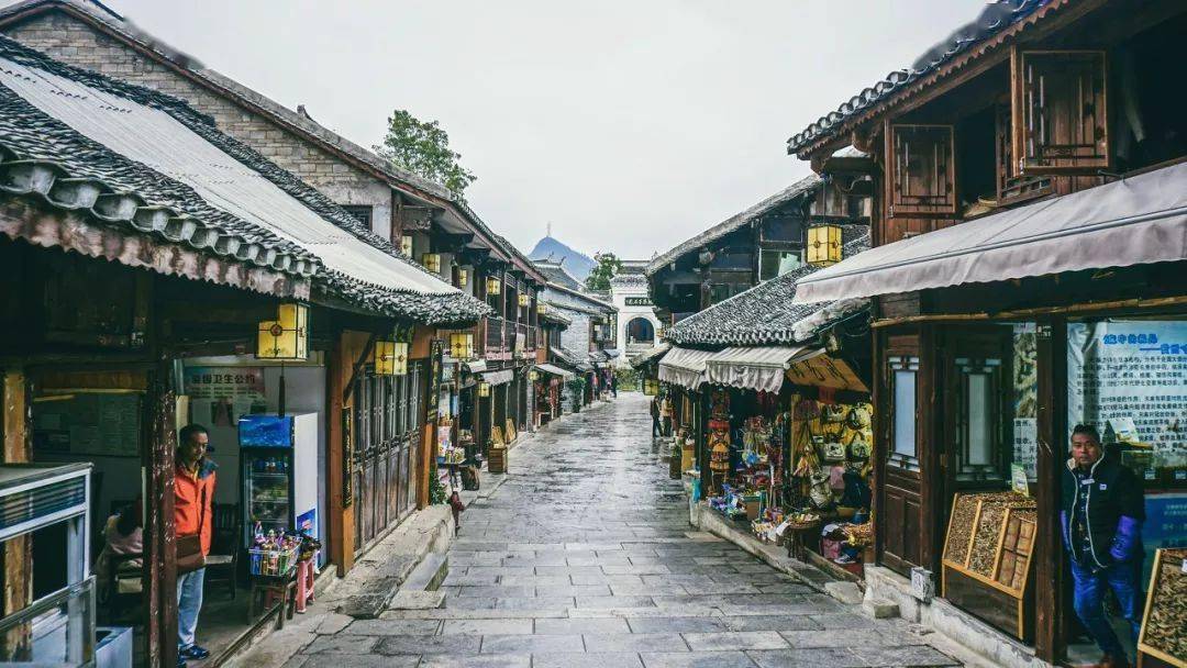 蓟县隐秘小巷中的疫情之下独特风味秘境，一家特色小店的魅力与故事
