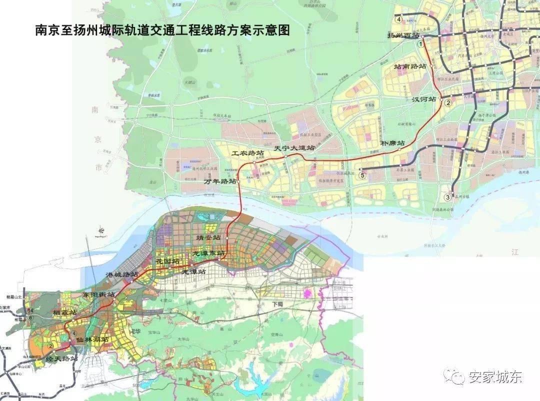 长沙汽车东站未来蓝图揭秘，最新规划概览与交通枢纽展望（11月版）