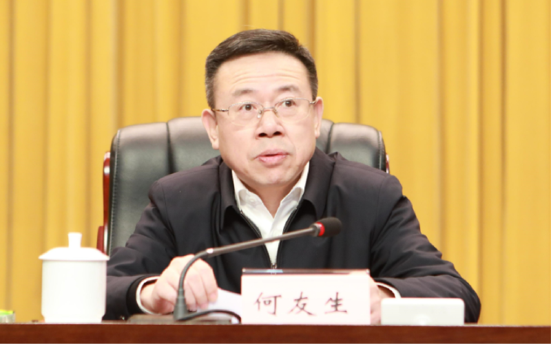 巴南区新任区委书记的温馨日常，十一月十三日的日常记事