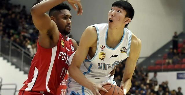 周琦伤势恢复之路，变化、学习与励志的交响曲——最新进展报告（往年11月13日）