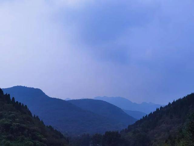 探寻山中灿烂新篇章，11月山中那抹灿烂全文阅读指南