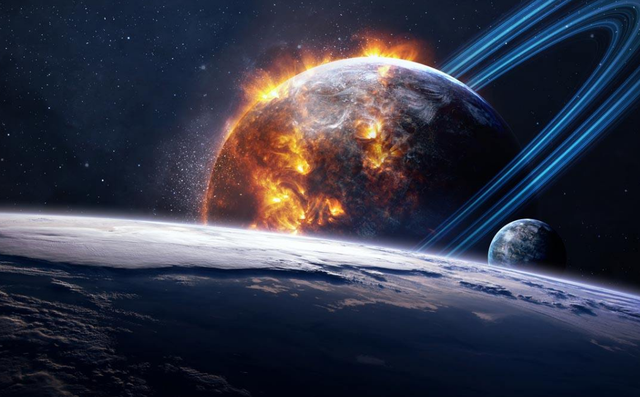 历史上的11月13日，宇宙最新文明的探索与争议