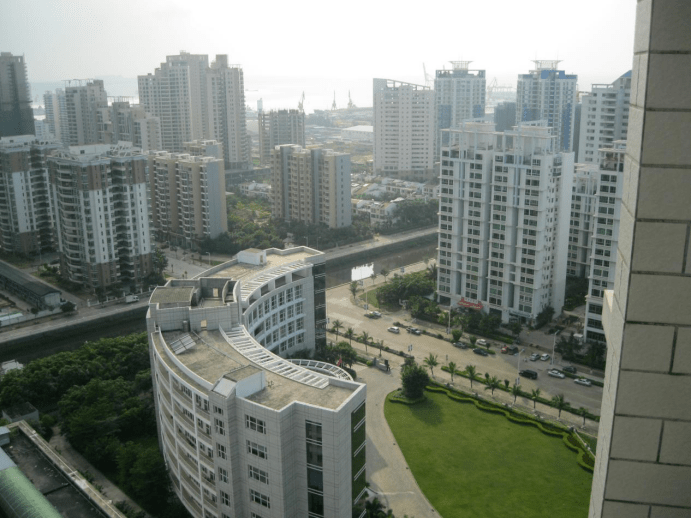 昆明房地产新楼盘启航，变化、学习与自信的力量，11月最新动态