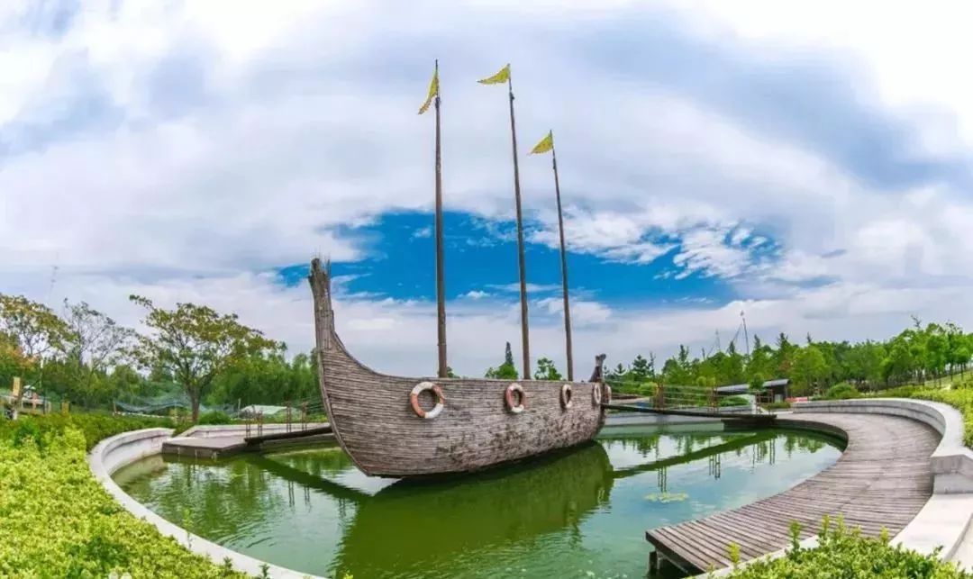 盐城申鑫名城十一月最新房价及自然美景探索，宁静乐园之旅