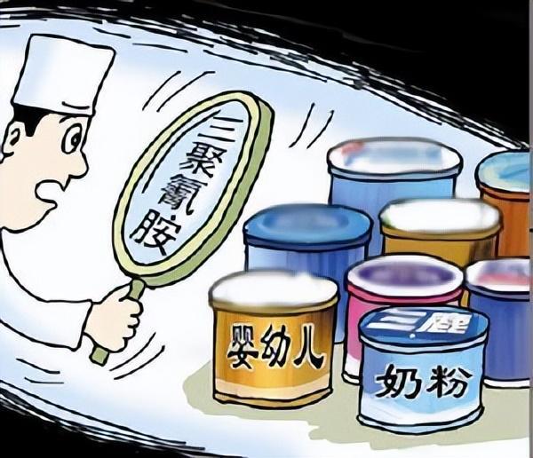 咔哇熊奶粉事件曝光，全方位指南教你如何应对，历史上的今天回顾
