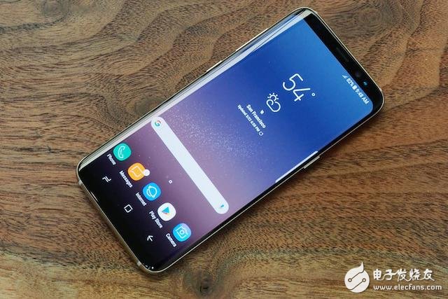三星Galaxy S8国行版深度解析，报价、特性、竞品对比及用户群体分析