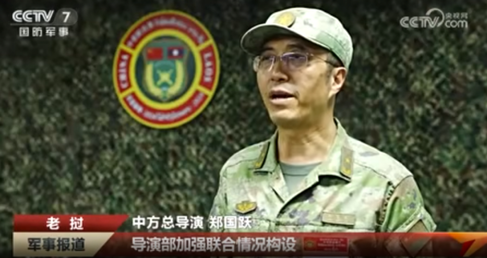 揭秘新任驻港部队司令，铁血军人的荣耀与担当
