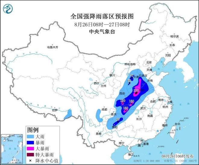 安徽暴雨预警升级，智能应对暴雨危机，开启家园安全新篇章（2024年11月15日最新消息）