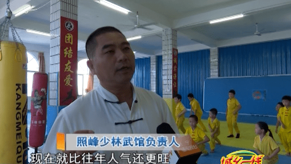 昔日英雄徐州徐大勇，时代印记与时代变迁的最新观察