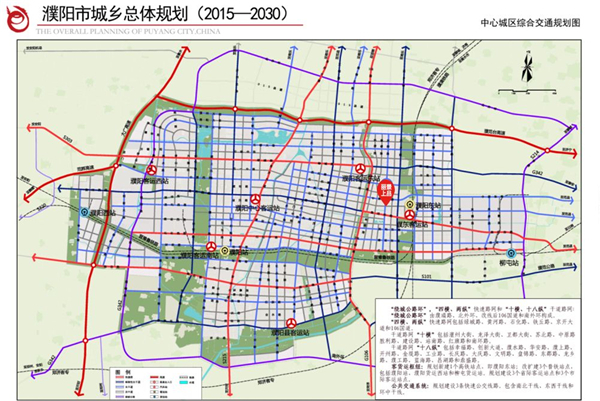 11月濮阳濮东新区建设新篇章，最新进展与未来展望