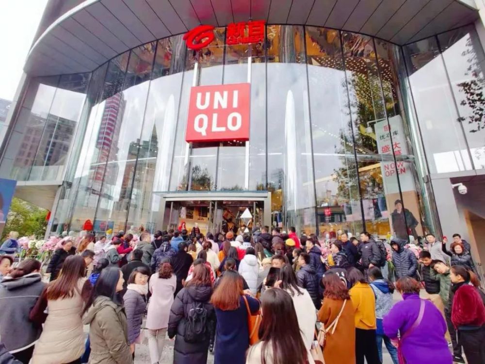 揭秘南京最新商业动态，11月热点聚焦的商业新篇章