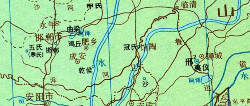 橘虞初梦 第72页