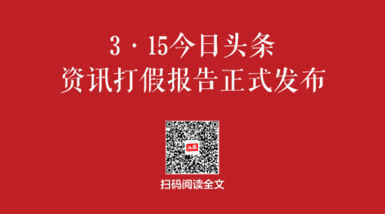 十一月十五日打假狂欢与友情的温馨邂逅