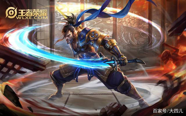 独家揭秘，宫本武藏全新改版重磅更新，揭秘最新改动，不容错过！