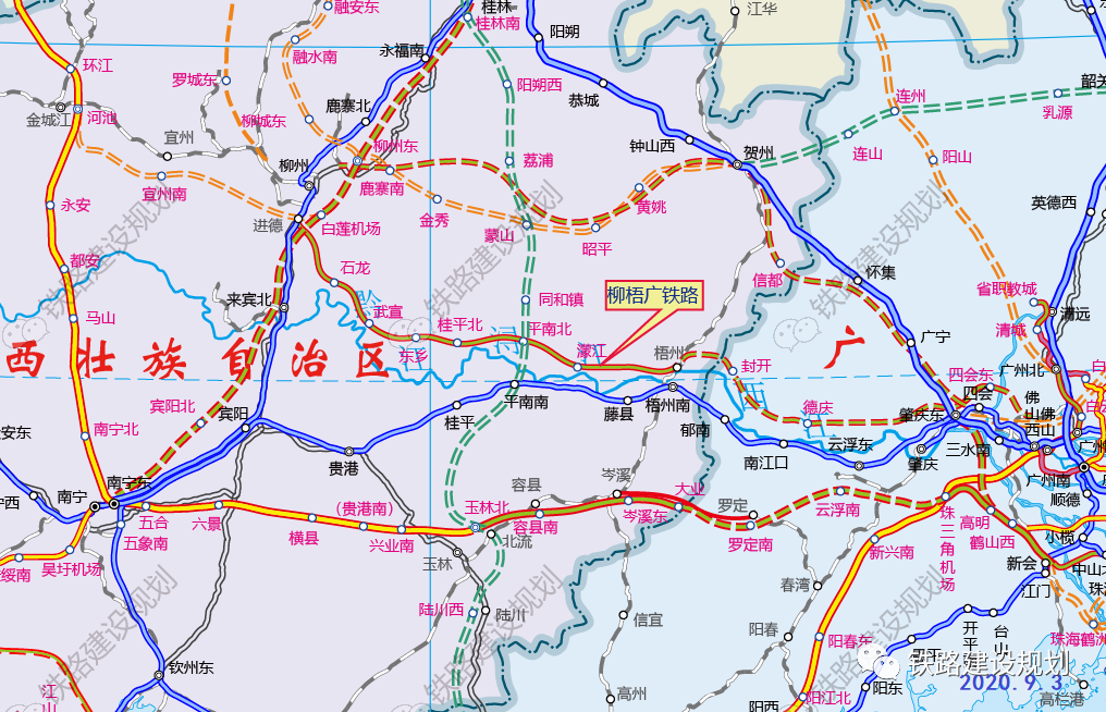 贵州高速路地图全新升级，引领智慧出行新时代，11月最新版重磅发布