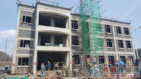 胶州北站扩建最新进展揭秘，探寻小巷独特小店，环境魅力四溢