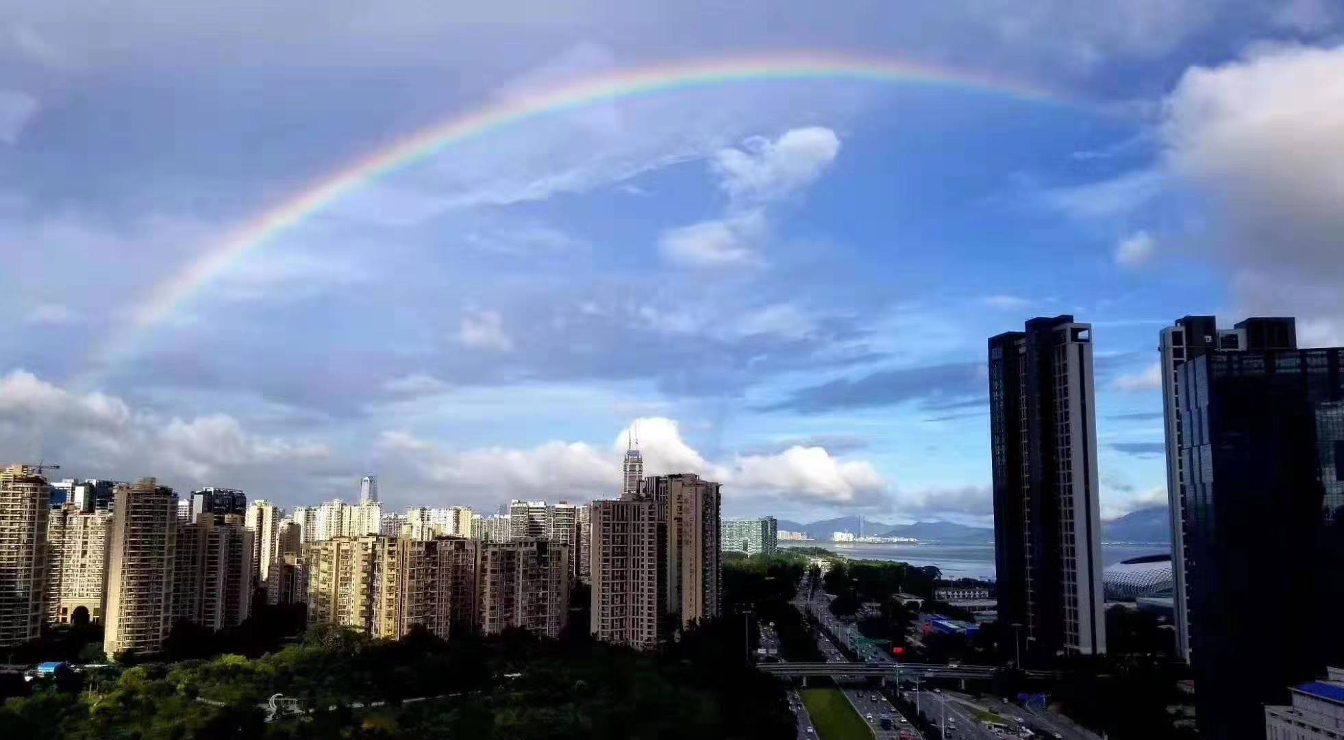 珠海楼市历史回顾，温馨日常与最新消息回顾的旅程
