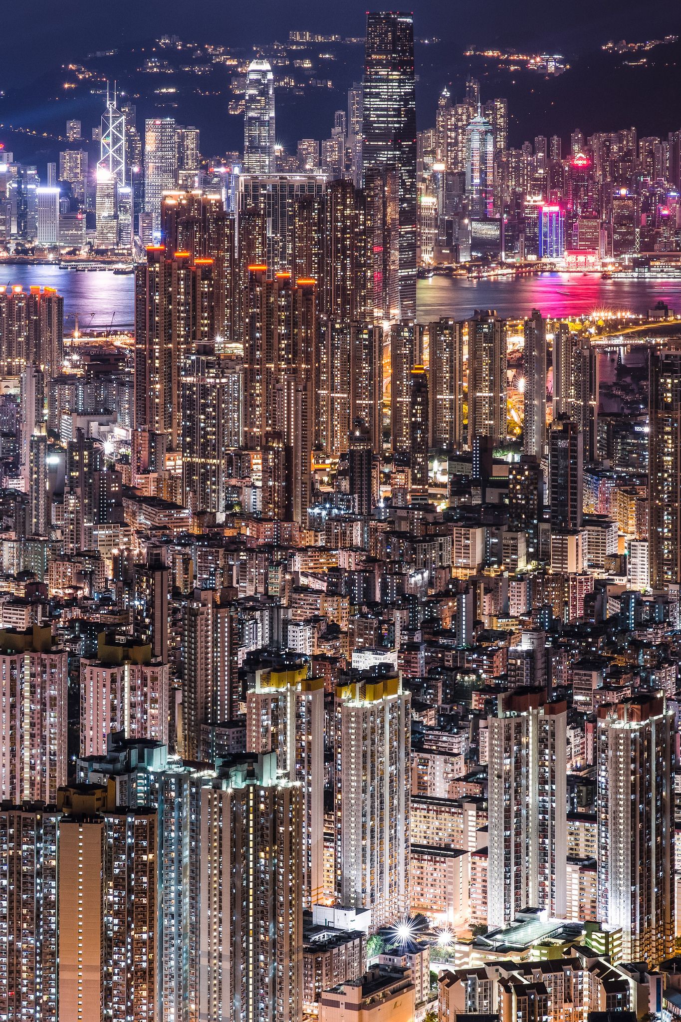 十一月寰宇全视界之旅，探索自然秘境，寻找内心的宁静与平和