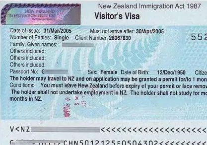 新西兰签证揭秘，最新政策与小巷深处的独特之旅及隐藏瑰宝