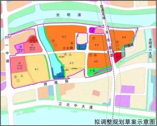 福州排尾规划新篇章揭秘，最新动态与深远影响（11月17日更新）