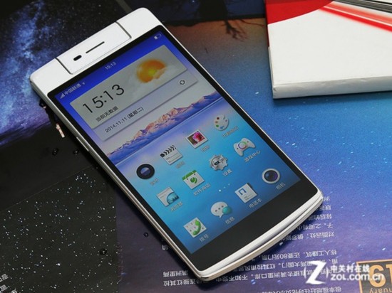 我与OPPO最新款手机，奇妙缘分与温馨日常的相遇——历史上的今天回顾与未来展望（OPPO新款手机发布日纪念）