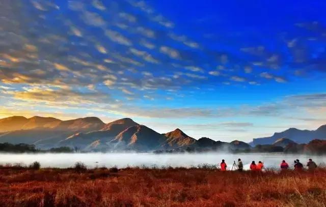 11月2012最新qq网名，探索自然美景之旅，起一个独特的QQ网名，与尘嚣告别，拥抱内心的宁静