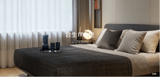 北京合生me悦项目揭秘，最新动态与消息速递（11月20日更新）