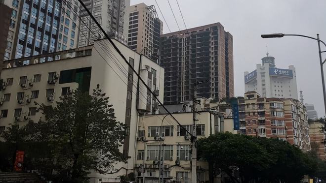 重庆开县二手房背后的故事，最新房源与温馨家园展望 2024年11月20日更新