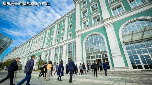 苹果新总部揭秘，创新与传统的完美融合