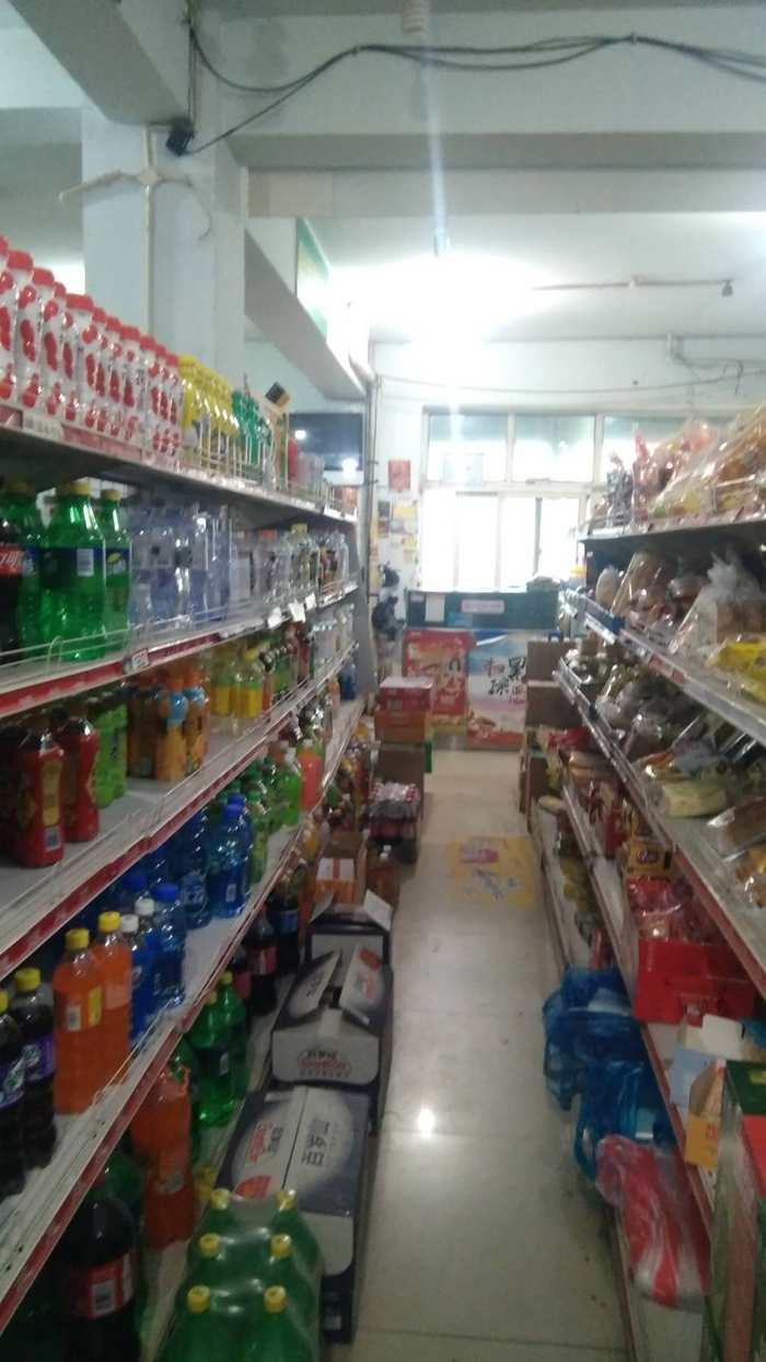辽源超市出兑风云再起，最新消息揭秘背后的故事与影响