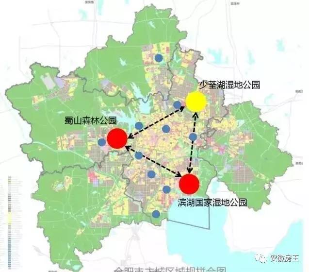 合肥少荃湖11月最新动态大揭秘，全面梳理11月新闻全攻略