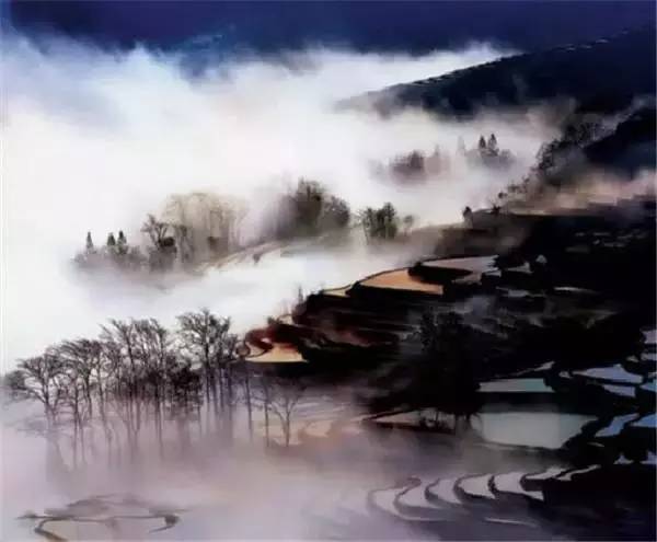十一月旅行新启示，远离尘嚣探美景，肺炎最新通报下的内心平静之旅