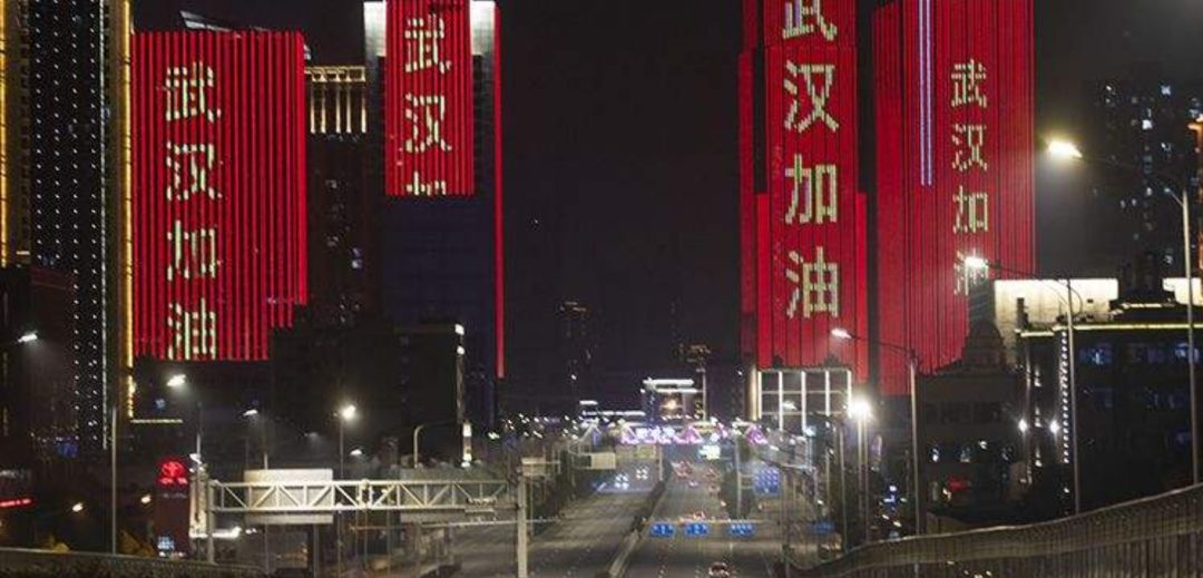 武汉亿千日常，十一月温情时光记录
