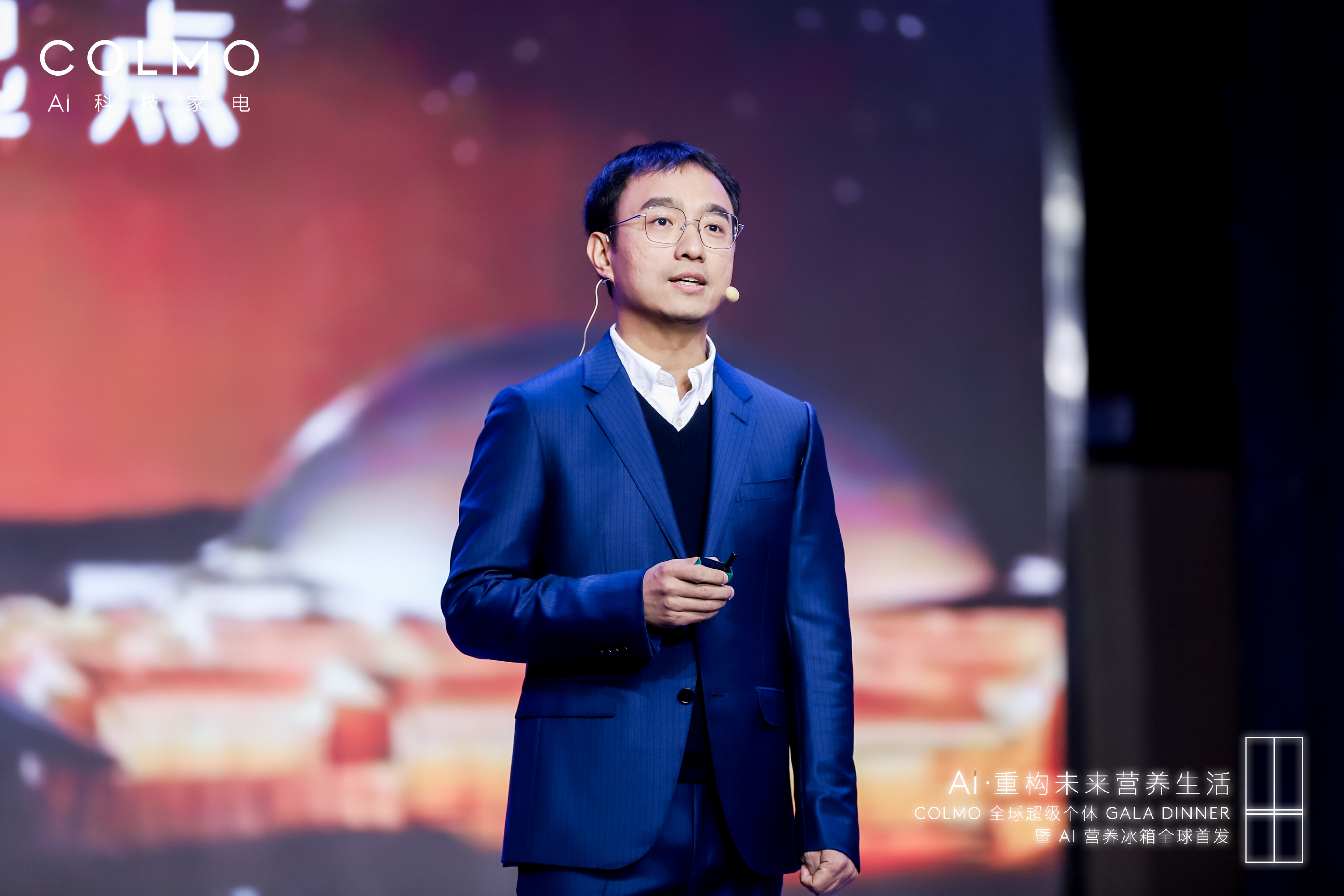 王佩瑜揭秘未来生活，2024年高科技产品展望视频发布！