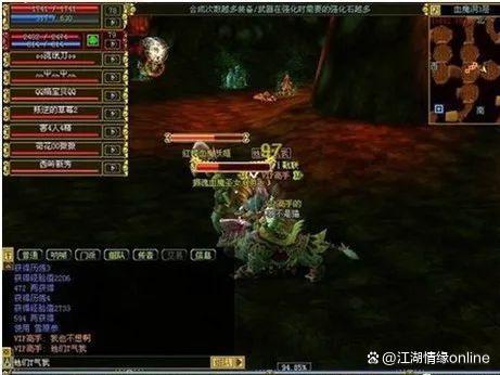 神仙道最新更新探秘，小巷深处的神秘角落与隐藏特色小店揭秘