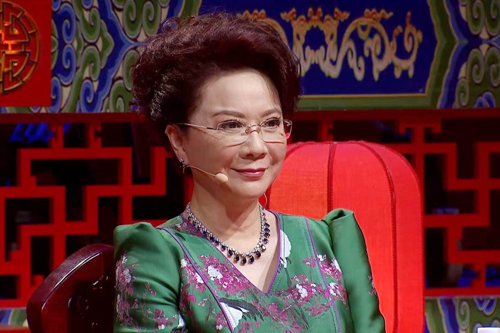 揭秘蔡明最新消息，历史上的11月22日回顾与最新动态揭秘